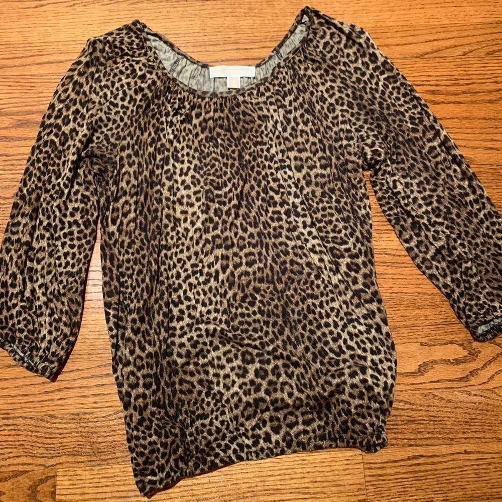 Michael Kors shirt